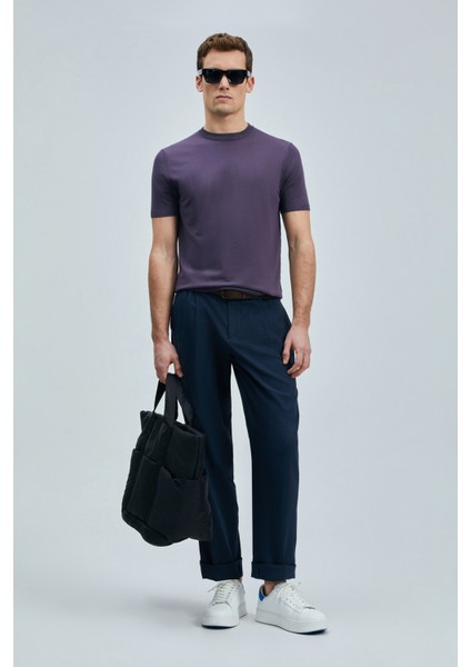 Tom Smart Erkek Chino Pantolon Slim Fit Lacivert fiyatları