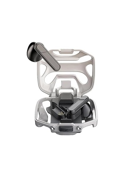 S31 Tws Gaming Kablosuz Kulak Içi Bluetooth Kulaklık Beyaz