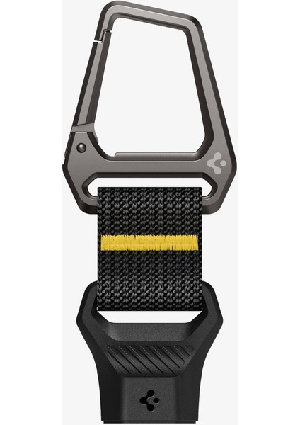 Carabiner Manyetik Anahtarlık / Çıkarılabilir Manyetik Anahtarlık Klipsi Black - AHP06846 fiyatları