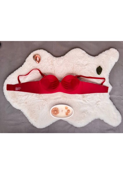 Lazer Kesim Dikişsiz Sütyen, Dolgulu Iz Yapmaz Balensiz Sütyen fiyatları