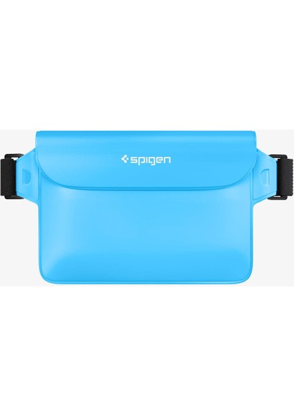 Aqua Shield WaterProof iPX8 Sertifikalı Su Geçirmez Bel Çantası (2 Adet) A620 Sea Blue - AMP06020 fiyatları