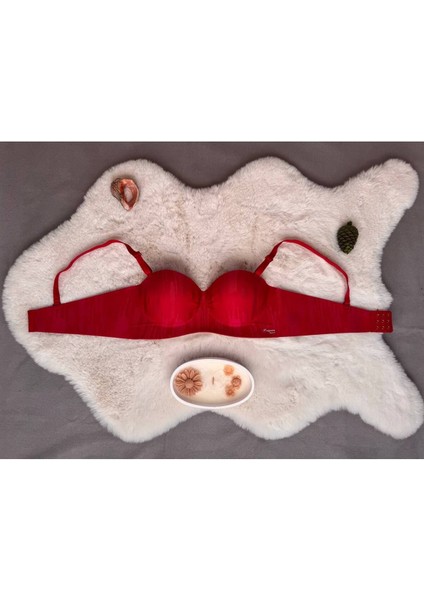 Lazer Kesim Dikişsiz Sütyen, Dolgulu Iz Yapmaz Balensiz Sütyen modelleri