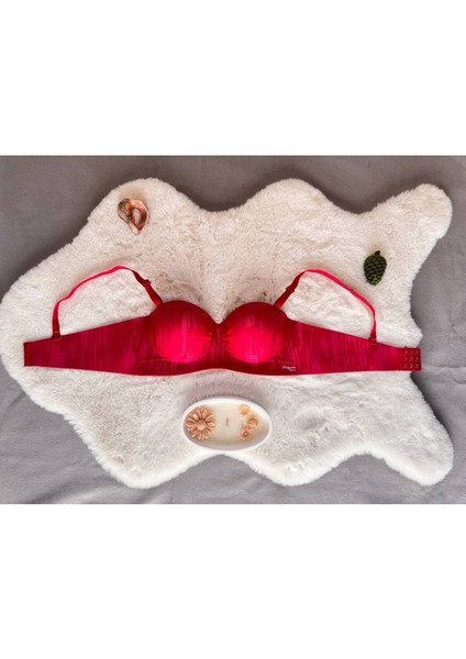 Lazer Kesim Dikişsiz Sütyen, Dolgulu Iz Yapmaz Balensiz Sütyen fırsatları