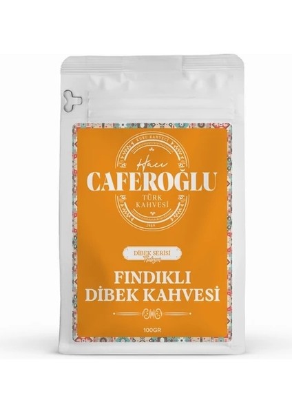 Fındıklı Dibek Kahvesi