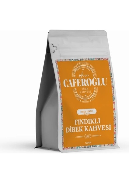 Fındıklı Dibek Kahvesi