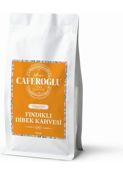 Fındıklı Dibek Kahvesi