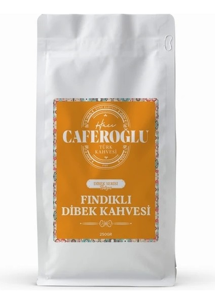 Fındıklı Dibek Kahvesi
