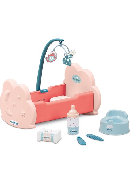 Nursery Bebek Beşiği ve Aksesuarları