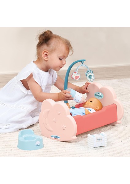 Nursery Bebek Beşiği ve Aksesuarları fırsatları