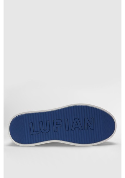 Anton Erkek Sneaker Ayakkabı Siyah