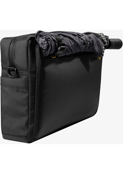 Shoulder Bag Business Klasden Notebook Laptop Taşıma El ve Omuz Askılı Evrak Çantası KD300 Black - AFA09540 modelleri