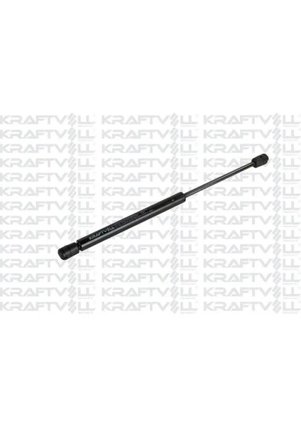Bagaj Kapak Cam Amortısoru Sag Sol 407 Sw 10 (2 Adet)