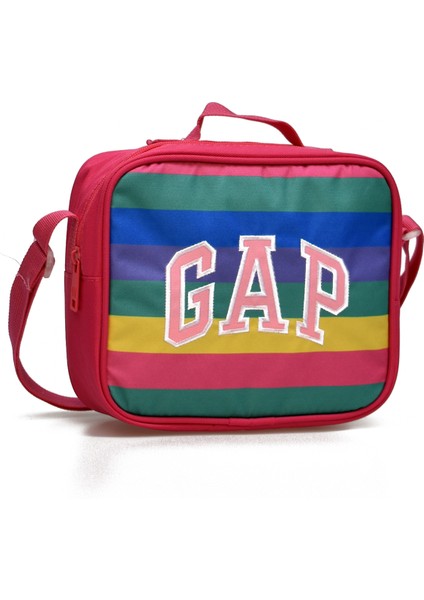 Kız Çocuk Beslenme Çantası Pembe 12822 fiyatları