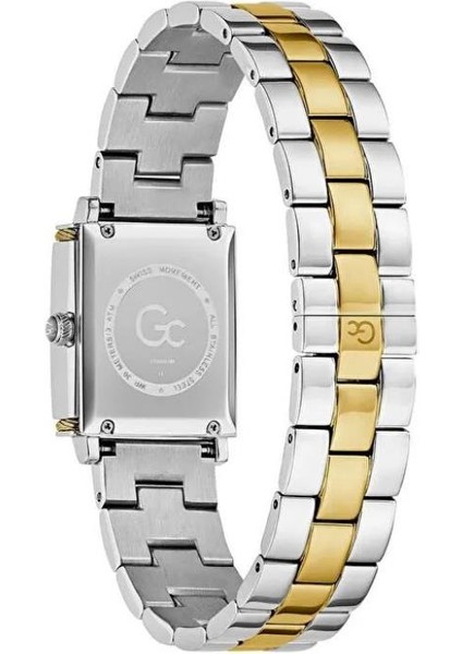 Gc GCY79005L9M Kadın Kol Saati