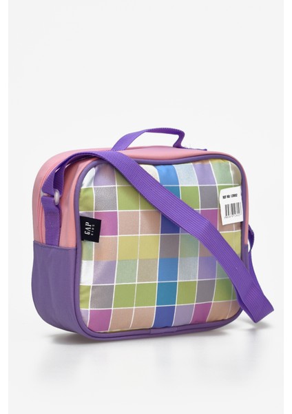 Kız Çocuk Beslenme Çantası Pembe 12802 indirimleri