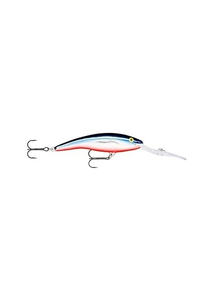 Deep Tail Dancer Balığı Bghm 110 mm