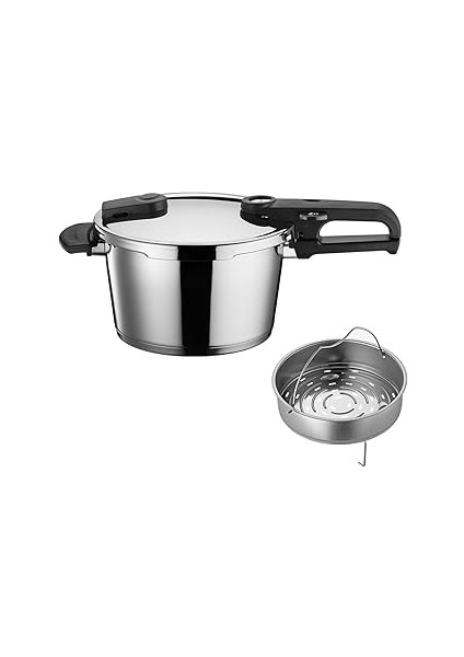 Fissler Vitaquick Edition Düdüklü Tencere 4,5 Litre