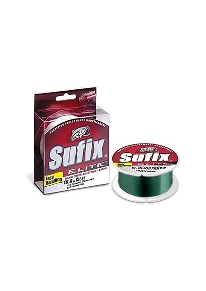 Sufix Elite Misina