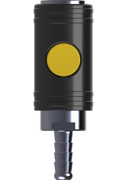 Stoper Hortum Gövde 8mm