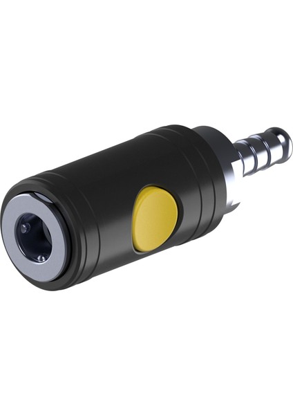Stoper Hortum Gövde 8mm
