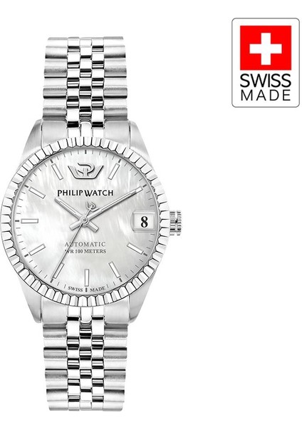 Phılıp Watch R8223597509 Kadın Kol Saati