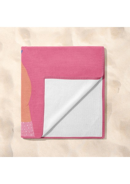 You Are Limited Edition Plaj Havlusu - Microfiber modelleri