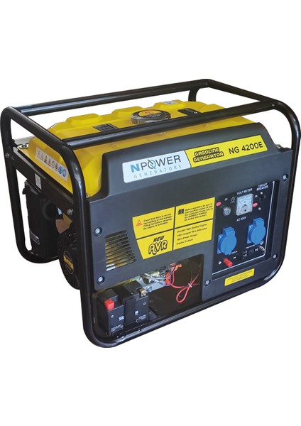 NG4200E