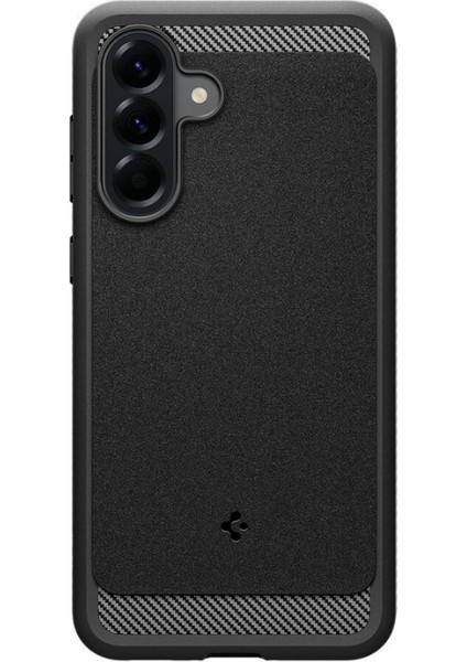 Galaxy A56 Kılıf Rugged Armor Matte Black - ACS09225