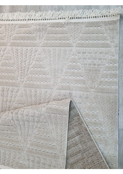 Valensa Kilim , Modern Kaymaz Taban Iskandinav Desenli Oda Mekan Halısı indirimleri