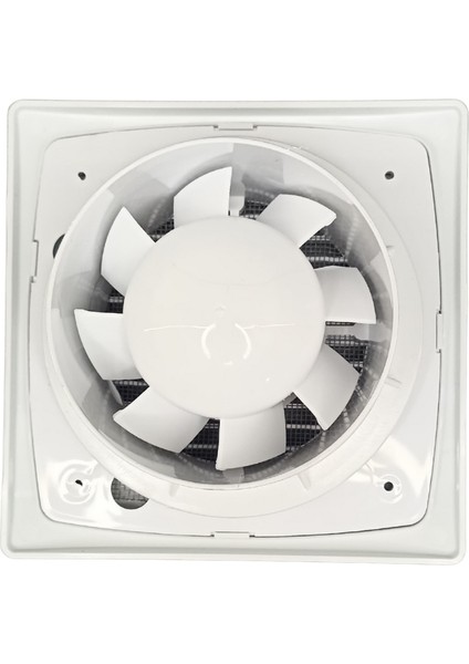 100/4" Me-Fan Banyo Aspiratörü fırsatları
