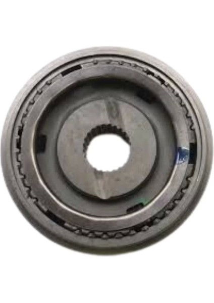 Şanzıman Dişli Göbeği – 02T311241E Oem - Volkswagen Caddy Golf6 7 06 ve Sonrası Uyumlu