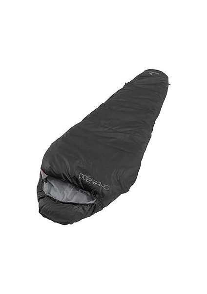 Easy Camp Orbit 200-17°C Ultralight 1360 Gr.uyku Tulumu