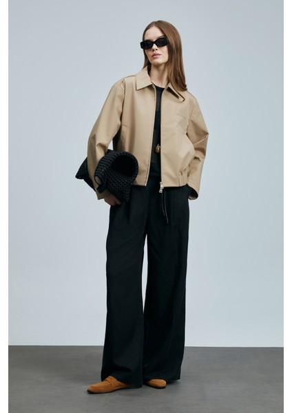 Berry Kadın Dış Giyim Siyah fiyatları