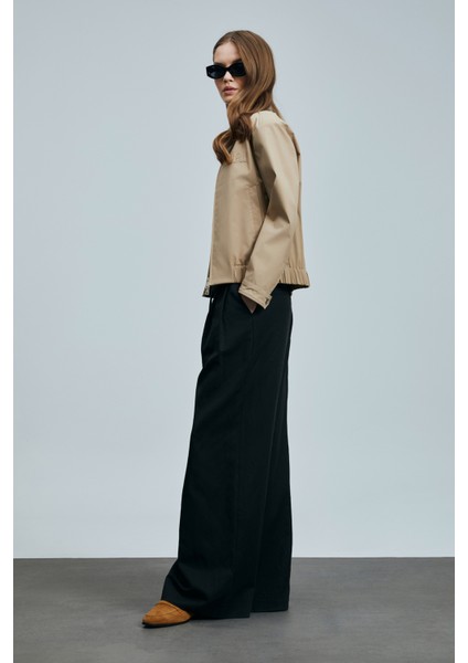 Berry Kadın Dış Giyim Siyah fırsatları