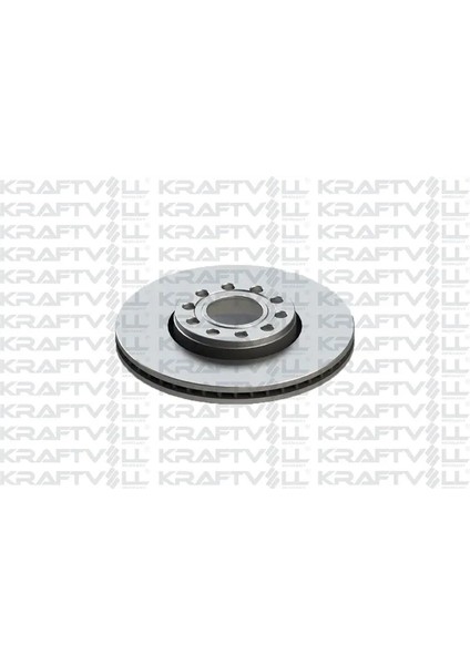 ON FREN DİSKİ HAVALI PASSAT (3B2) 1,8 / 1,9TDI 11 / 96 05 / 05) SUPERB 02 03 / 08) / (288x25x5DL)