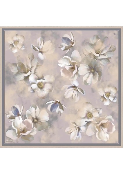 06 Armine Twill Ipek Eşarp 9305D fırsatları