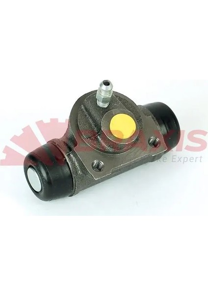 Fren Sılındırı Doblo 01 20.6mm