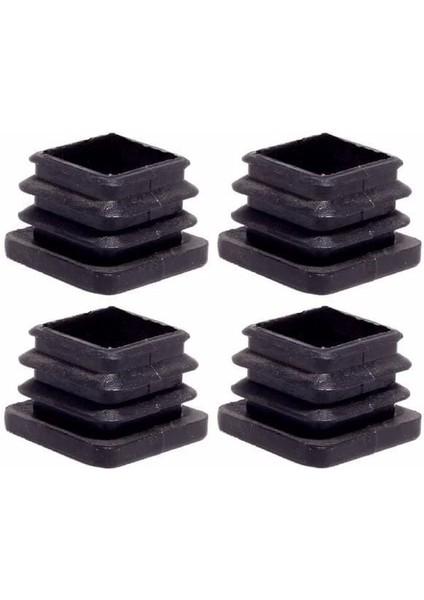 Profil Iç Tapa 30X30 mm 4 Adet