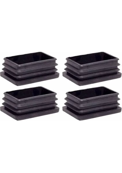 Profil Iç Tapa 30X20 mm 4 Adet