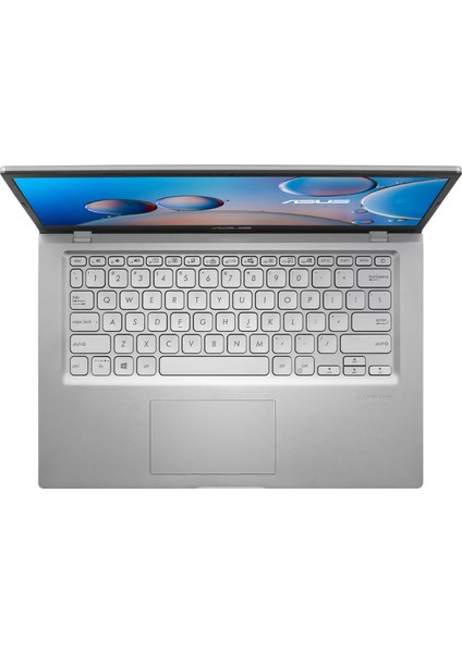 X415EA 11.nesil Core I7 1165G7 512GB SSD 8gb 14'' W11P (Outlet)