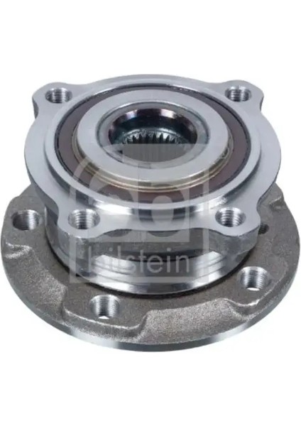 On Teker Poryası Bmw F15 F16 E71 E70