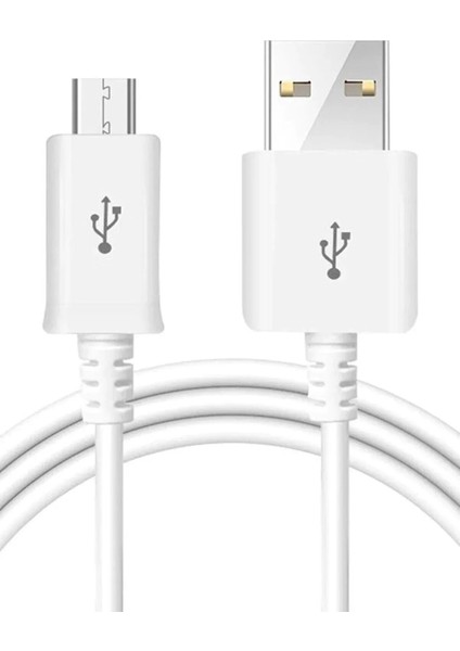Micro Şarj Kablosu 1m USB Kablosu Micro Kablo Samsung Şarj Kablosu fiyatları