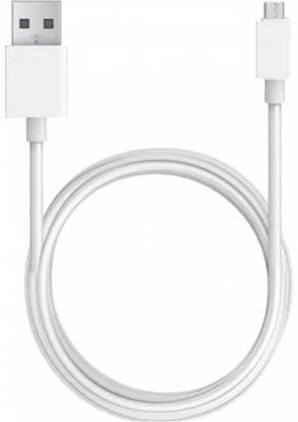 Micro Şarj Kablosu 1m USB Kablosu Micro Kablo Samsung Şarj Kablosu fırsatları