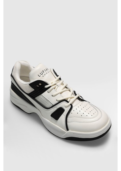 Randy Erkek Sneaker Ayakkabı Siyah fiyatları