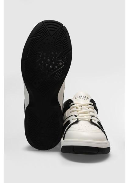 Randy Erkek Sneaker Ayakkabı Siyah indirimleri