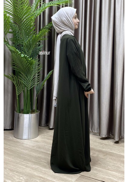 Çocuk Mevlana Ferace Haki modelleri