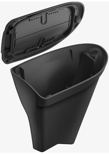 Tesla Model Y (2024-2023) Çöp Kutusu + 50 Adet Çöp Torbası Dahil Black TO281 - ACP09183 fiyatları