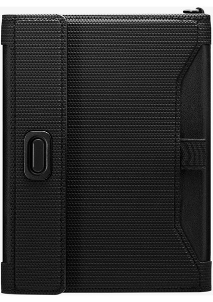 Passport Holder RFID Korumalı AirTag Destekli Seyahat Çantası Pasaport Cüzdan Black - AFA08852 modelleri