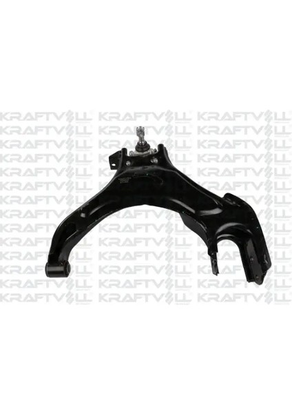 Salıncak Sol Alt Rotıllı 4×4 Isuzu Dmax 2002-2012