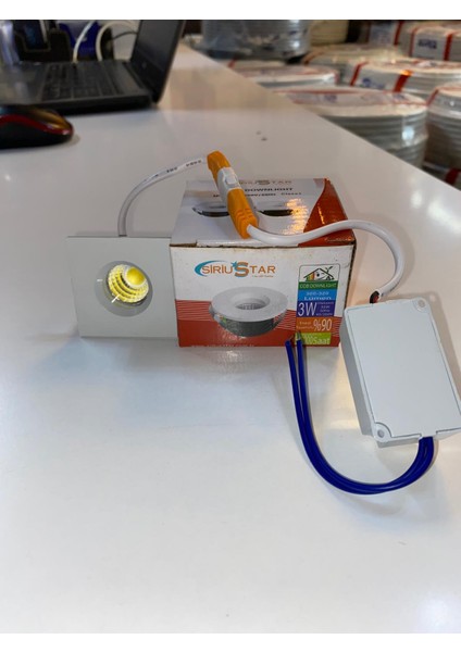 Ledpanel